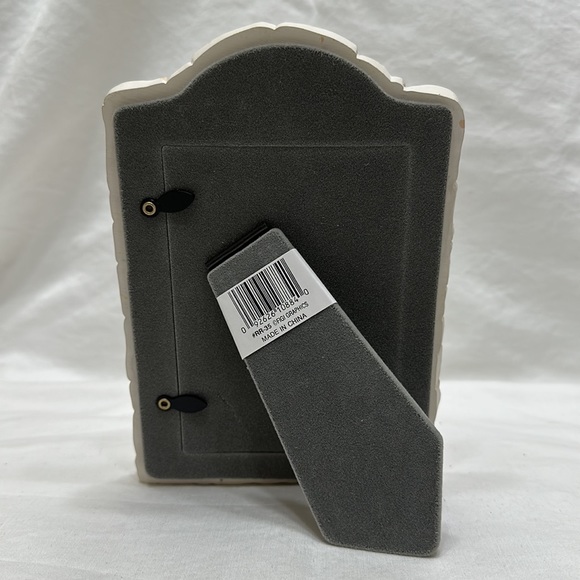 Wedding picture frame - Picture 3 of 6